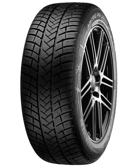 автомобильные шины Vredestein Wintrac Pro 275/45 R20 110V