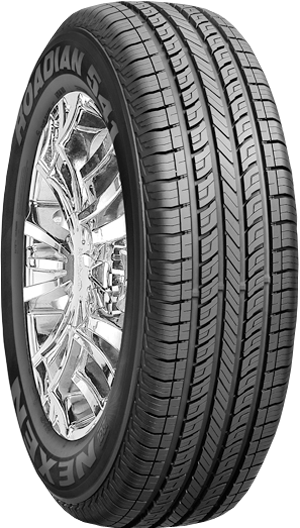 автомобильные шины Nexen/Roadstone Roadian 541 225/75 R16 104H