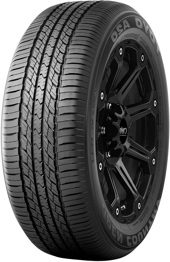 автомобильные шины Toyo Open Country A20 215/55 R18 95H автомобильные шины Toyo Open Country A20 215/55 R18 95H
