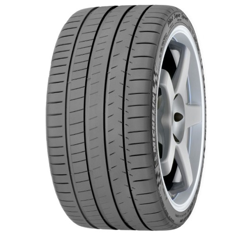 автомобильные шины Michelin Pilot Super Sport 255/45 R19 100Y