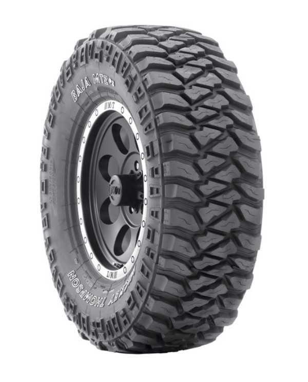 автомобильные шины Mickey Tompson Baja MTZ P3 315/60 R20 121Q