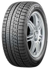 автомобильные шины Bridgestone Blizzak VRX 235/45 R18 94S