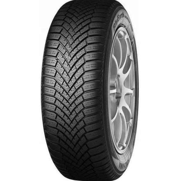 автомобильные шины Yokohama BluEarth*Winter V906 205/55 R19 97V автомобильные шины Yokohama BluEarth*Winter V906 205/55 R19 97V