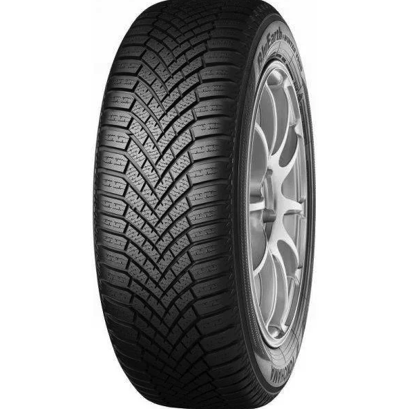 автомобильные шины Yokohama BluEarth*Winter V906 275/45 R20 110V