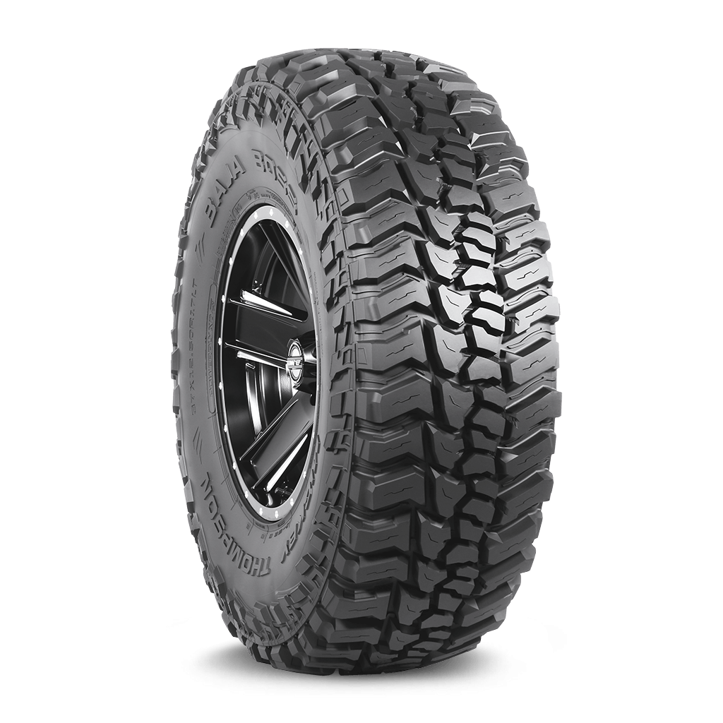 автомобильные шины Mickey Tompson Baja Boss M/T 295/55 R20 123/120Q