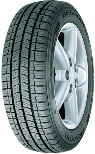 автомобильные шины BFGoodrich Activan Winter 205/65 R16 105T