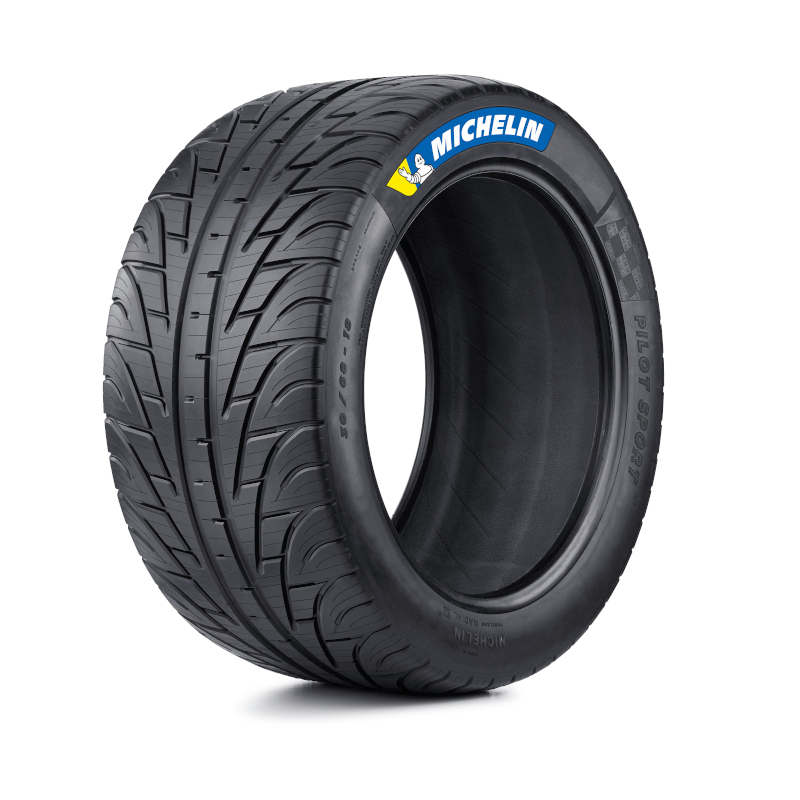 Michelin / Pilot Sport GT P2L