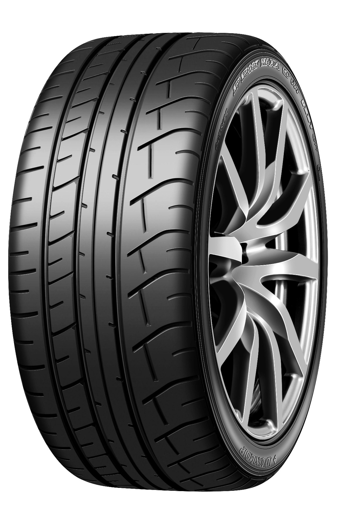 автомобильные шины Dunlop SP Sport Maxx GT600 255/40 R20 97Y