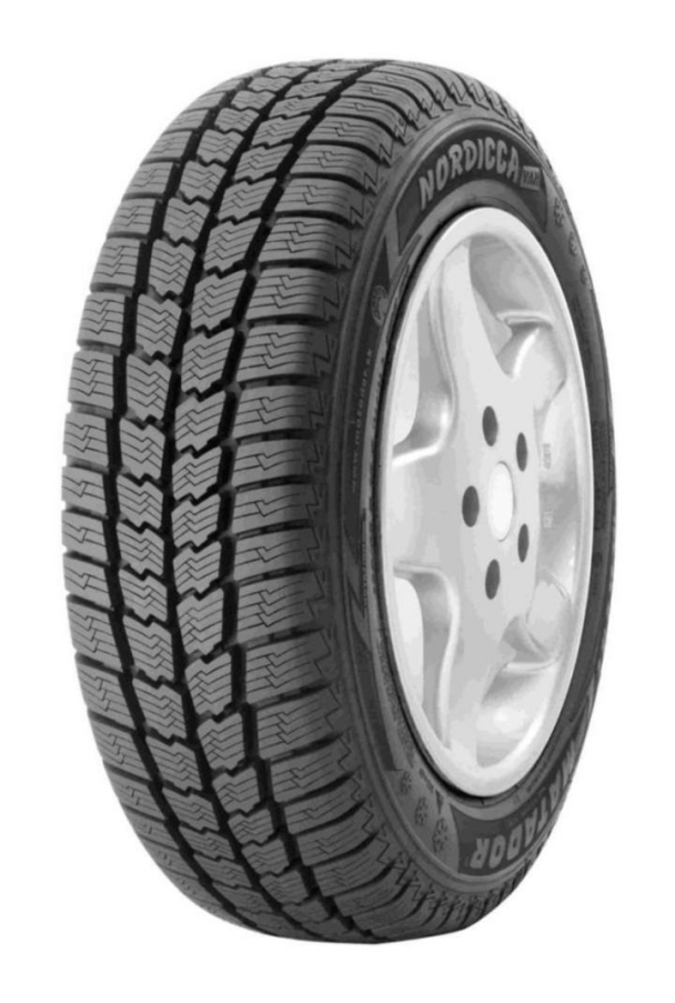 автомобильные шины Matador (Torero) MPS520 Nordicca Van 205/65 R16 107/105T