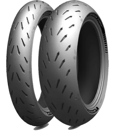 мотошины Michelin Power GP 180/55 R17 73W