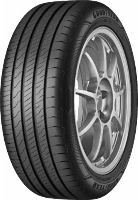 автомобильные шины Goodyear EfficientGrip 2 SUV 245/65 R17 111H