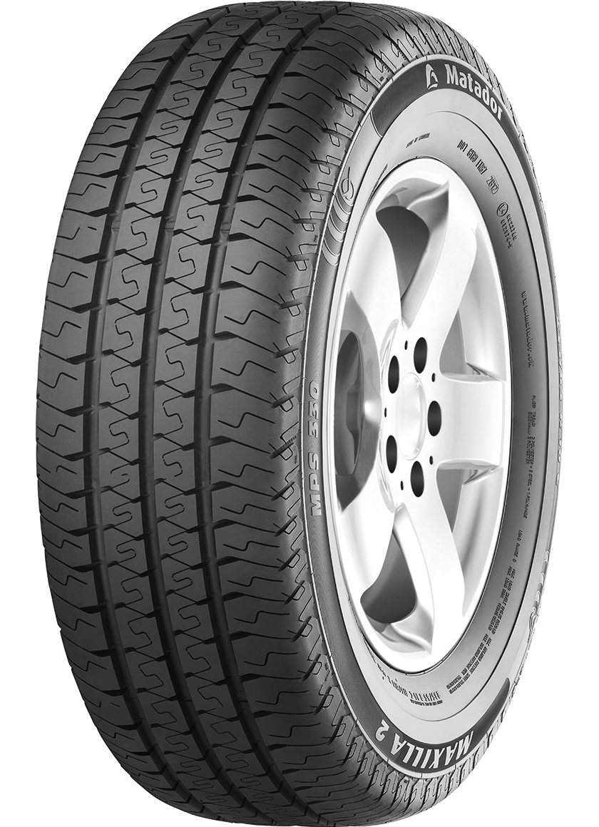 автомобильные шины Matador (Torero) MPS330 Maxilla 2 215/65 R16 109/107R