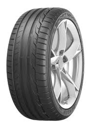 автомобильные шины Dunlop Sport Maxx RT 235/45 R17 97Y