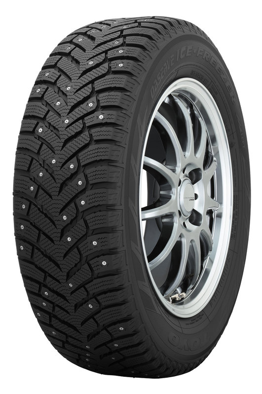 автомобильные шины Toyo Observe Ice-Freezer 275/55 R20 117T