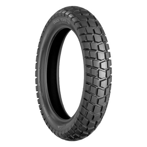 мотошины Bridgestone Trail Wing TW42 120/90 R17 64S