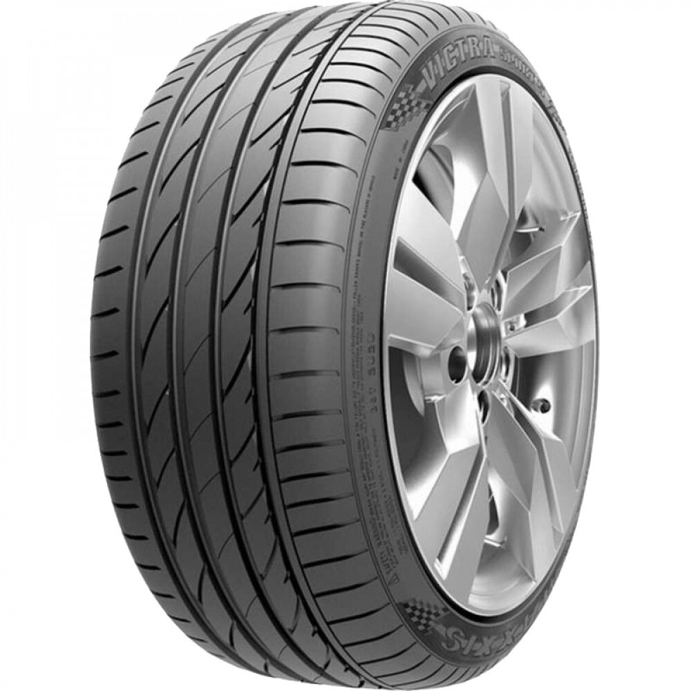 автомобильные шины Maxxis Victra Sport 5 VS5 245/45 R18 100Y