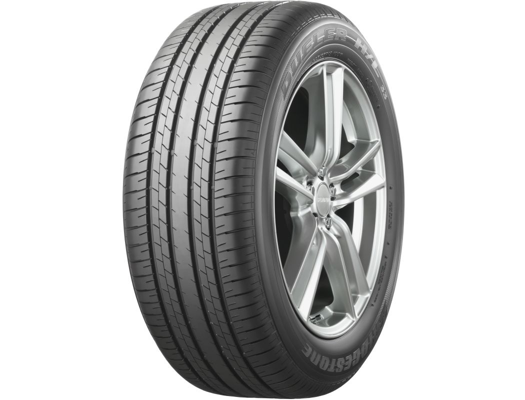 автомобильные шины Bridgestone Alenza H/L 33 225/60 R18 100V
