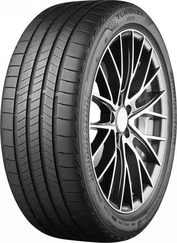 автомобильные шины Bridgestone Turanza Eco 215/50 R19 93T