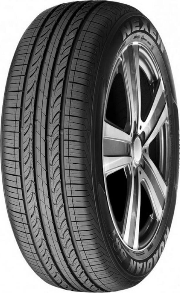 Nexen/Roadstone / Roadian 581 Nexen/Roadstone / Roadian 581