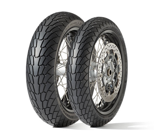 мотошины Dunlop Sportmax Mutant 150/60 R17 66W