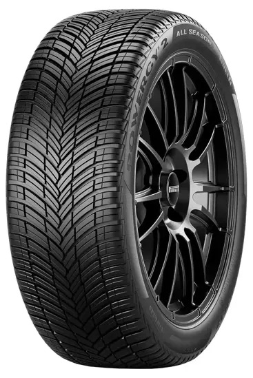 автомобильные шины Pirelli Powergy 2 All Season 235/55 R18 104V