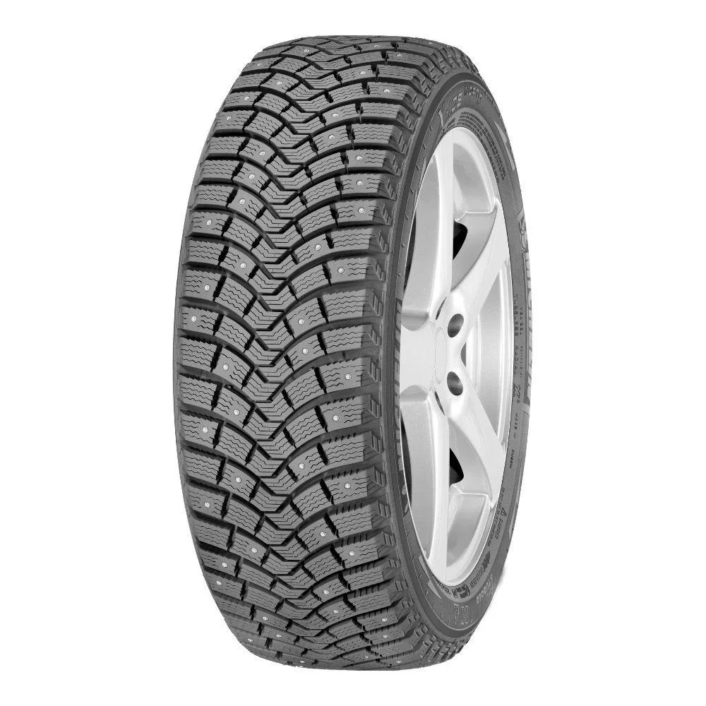 автомобильные шины Michelin X-Ice North 2 215/65 R16 102T