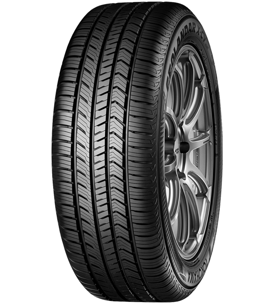 автомобильные шины Yokohama Geolandar X-CV G057 285/40 R21 109W