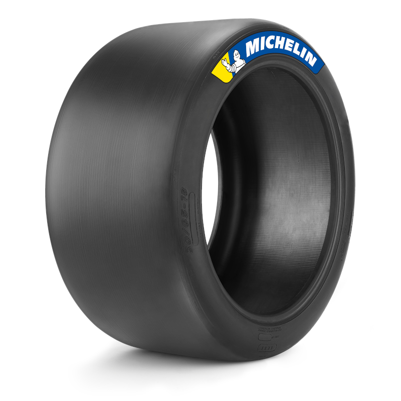 моторспорт Michelin Pilot Sport GT L 27/65 R18 S9L