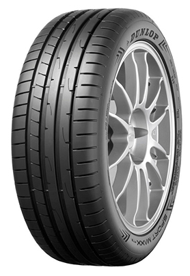 автомобильные шины Dunlop Sport Maxx RT 2 245/40 R17 95Y