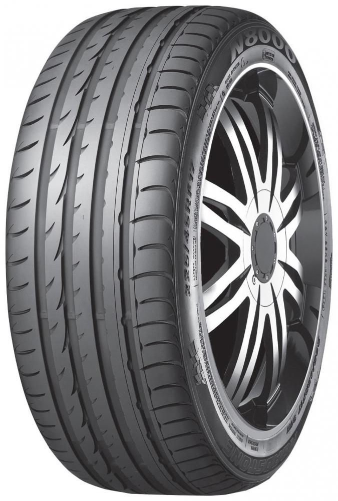 автомобильные шины Nexen/Roadstone N8000 235/40 R17 94W