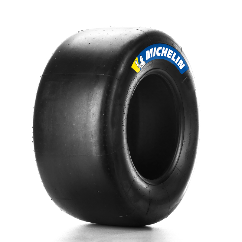Michelin / Pilot Sport M S412