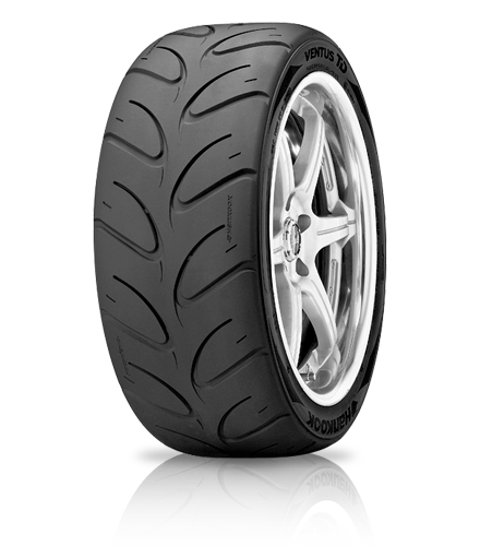 автомобильные шины Hankook Ventus TD Z221 265/35 R18 93Y