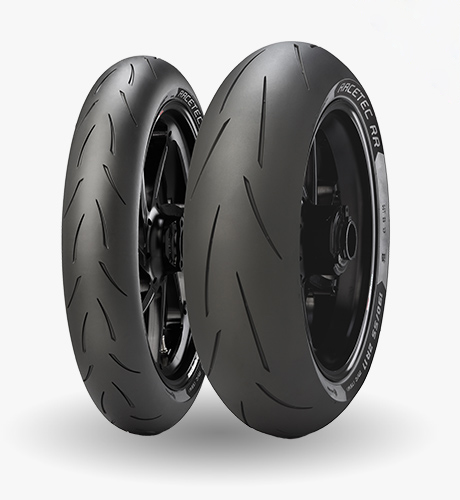 мотошины Metzeler Racetec RR K3 160/60 R17 69W мотошины Metzeler Racetec RR K3 160/60 R17 69W