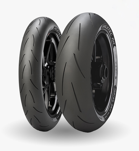 мотошины Metzeler Racetec RR K3 200/55 R17 78W