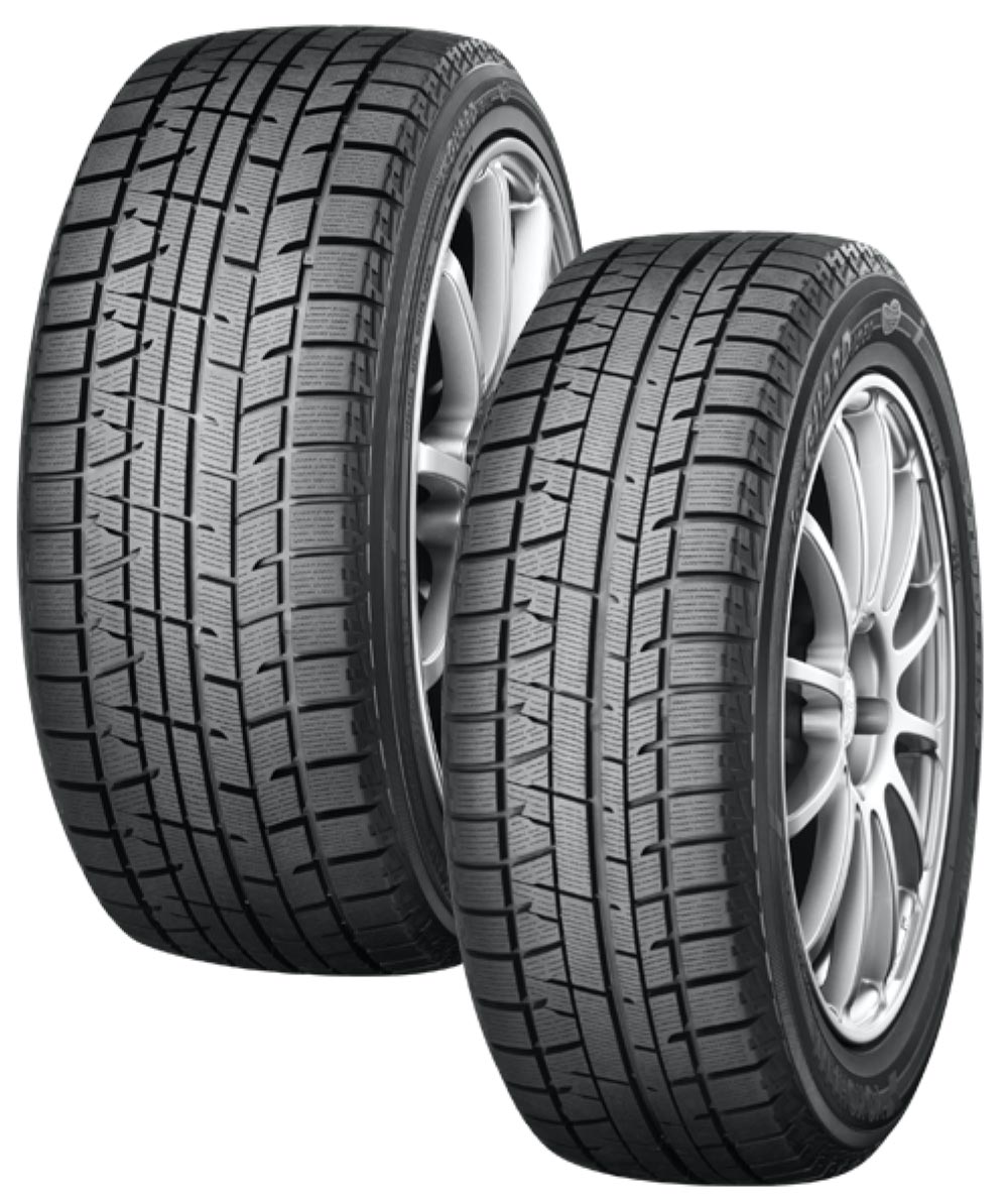 автомобильные шины Yokohama Ice Guard IG50 175/65 R14 82Q автомобильные шины Yokohama Ice Guard IG50 175/65 R14 82Q