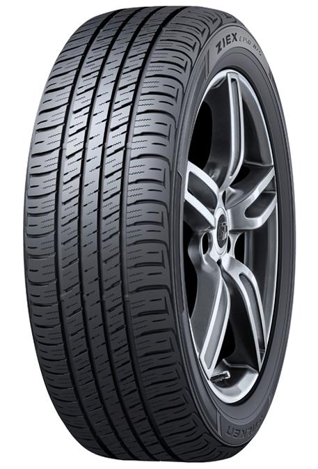 автомобильные шины Falken Ziex CT50 A/S 245/50 R20 102V