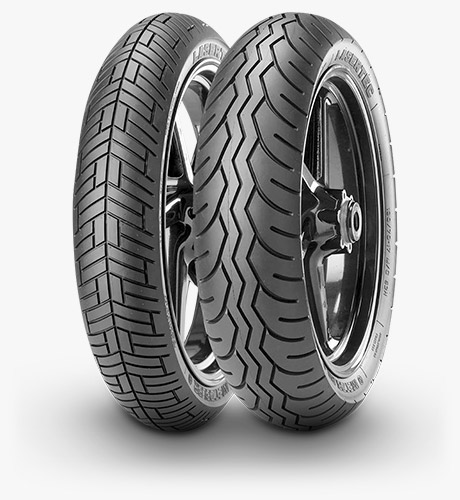 мотошины Metzeler Lasertec 120/80 R18 62H