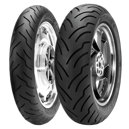 мотошины Dunlop American Elite 130/90 R16 74H