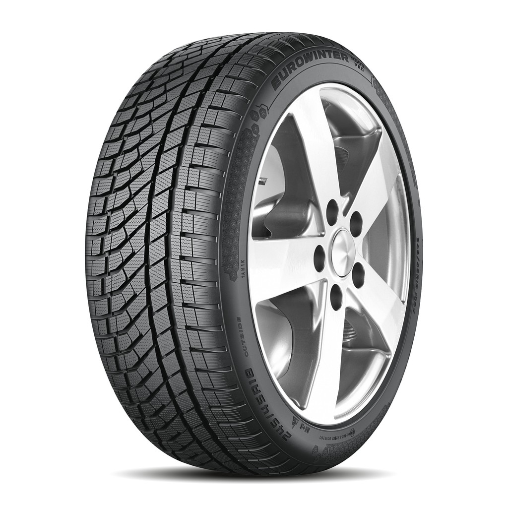 автомобильные шины Falken Eurowinter HS02 Pro 235/60 R17 106V