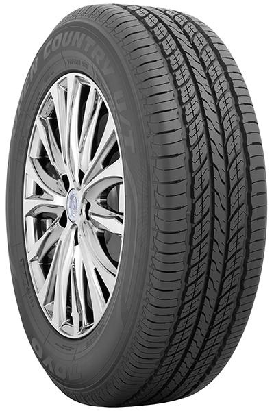 автомобильные шины Toyo Open Country U/T (OPUT) 235/60 R16 100H