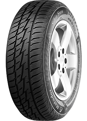 автомобильные шины Matador (Torero) MP92 Sibir Snow 185/65 R15 88T