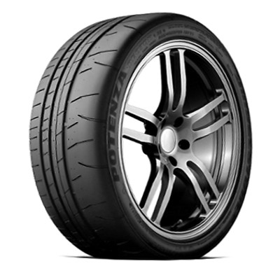 автомобильные шины Bridgestone Potenza RE-070 R2 255/40 R20 97Y