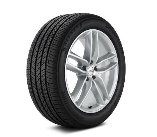 автомобильные шины Bridgestone Alenza Sport A/S 275/55 R19 111H