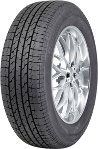 автомобильные шины Bridgestone Dueler H/L 33 235/55 R19 101V