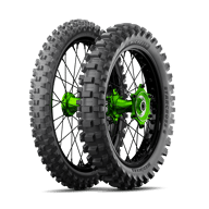 Michelin / Starcross 6 Hard