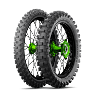 мотошины Michelin Starcross 6 Hard 110/90 R19 62M