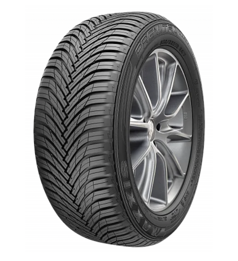 автомобильные шины Maxxis Premitra All-Season AP3 235/45 R18 98W