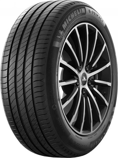 автомобильные шины Michelin E Primacy 155/60 R20 80Q