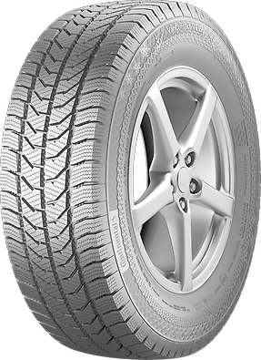 автомобильные шины Continental VanContact Viking 215/60 R17 109/107R