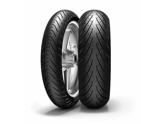 мотошины Metzeler Roadtec 01 110/80 R17 57H